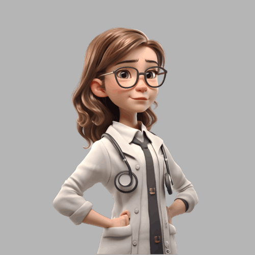 Dokgabi™ physician scientist